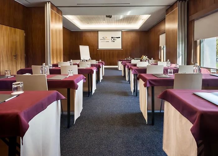 AcoresHotel Lisbonne