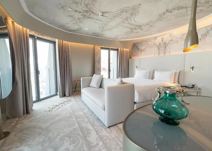 Dos Reis by The Beautique Hotels